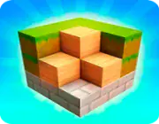 mineblock image